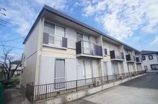 メゾン横田Bの画像