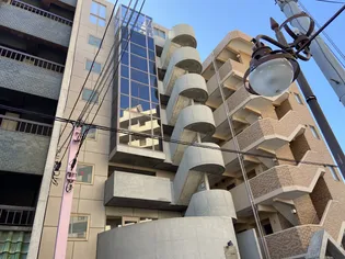 ハイライフ小河通IVの画像