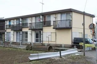 ハイツ長倉の画像