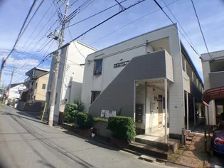 カーサヴェルデ関谷1の画像