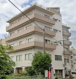 シャトー鴻ノ台の画像