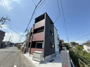 MELDIA相武台下の画像