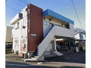 三樹ハイツ天川の画像