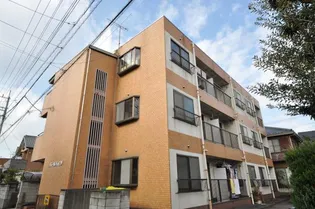 パールハイツの画像