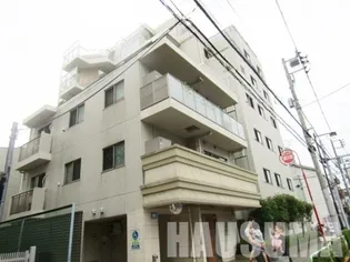 ミオカステーロ尾久の画像