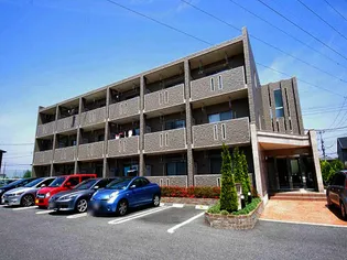 ライラック 1【1階】の外観