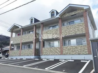 サンホームⅠの画像