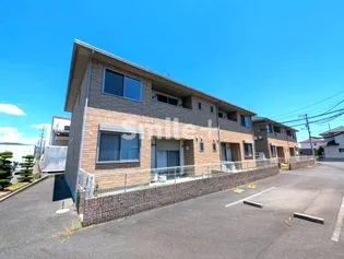 ハピネス Bの画像