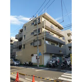 ヒューマンレジデンスIIの画像