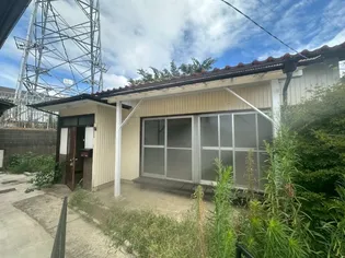 神奈川県横浜市港北区鳥山町【一戸建】の外観