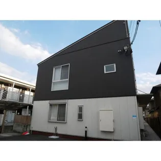 岡山県倉敷市四十瀬【一戸建】の外観