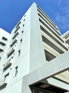 第3マサキビル【3階】の外観