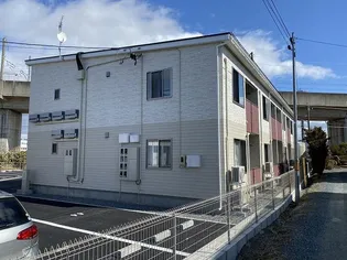 DEARCOURT A棟の画像