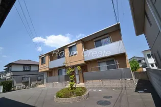 コートクレール2番館の画像