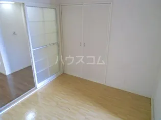 セジュール城北【2階】の内装