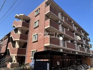 ピアチェーレアシタカ【3階】の外観