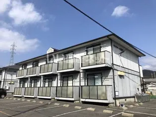 ヴィクトワール花岡I棟の画像