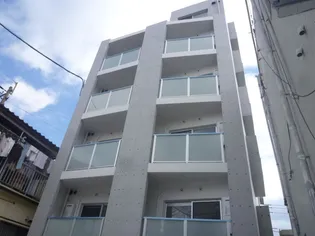 Story【5階】の外観