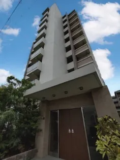 マンションはりげん鳳の画像