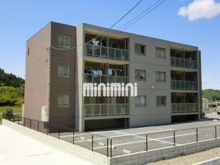 ハートフルマンションAVANCEの画像