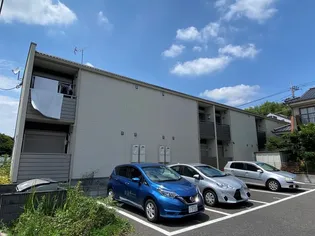 クレイノフェリーチェ大蔵の画像