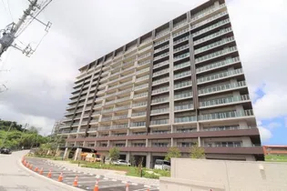 モンドミオ沖縄リゾートライカムヒルズの画像