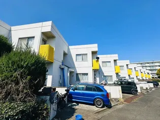 東京都練馬区南田中3【一戸建】の外観