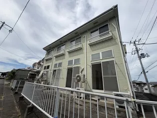 ハウス土ケ崎の画像
