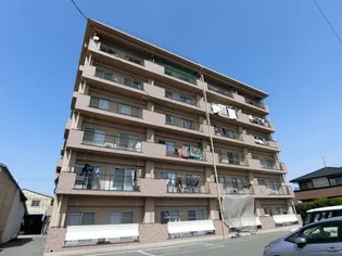 IT国分ビル【2階】の外観