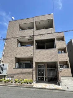 和ハウス【1階】の外観