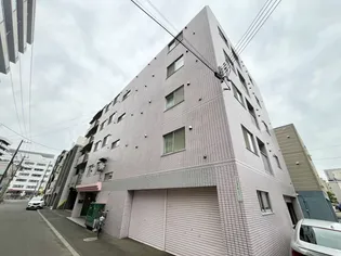 日勝ビル東札幌の画像