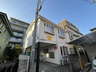 セフィール矢野口【2階】の外観