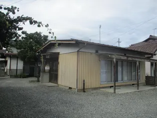 長野県長野市川中島町原【一戸建】の外観
