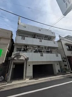 グラン パレ北千住の画像