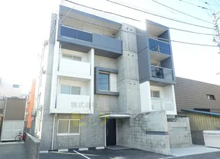 メゾン ド グランピエール栄通の画像