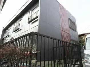 ランドヒルズ上星川の画像