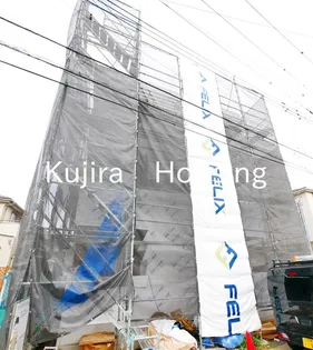 埼玉県さいたま市見沼区丸ヶ崎町【アパート】の外観