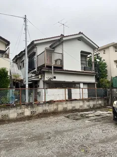 シバタハイツ【2階】の外観