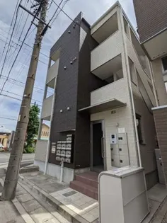 ハーモニーテラス野田IVの画像