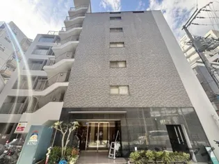 ES-GRANDE Minamimorimachi【7階】の外観