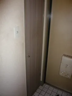 エーデルブルーメ【2階】の玄関