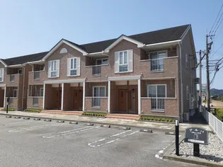 アルバ Ⅰの画像