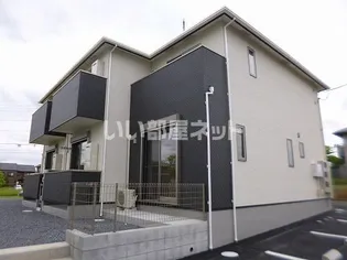 KI・ZU・NA 絆【1階】の外観