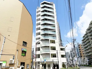 HAKUSAN EASTの画像