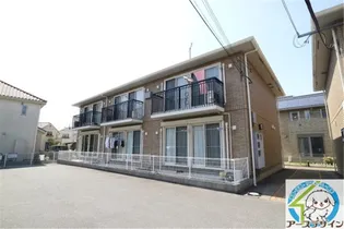 アネックスハイブリッジの画像