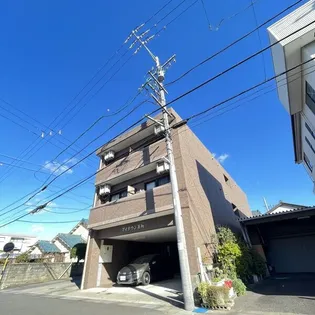 マイタウン茶所の画像