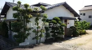 徳島県小松島市芝生町字西居屋敷【一戸建】の外観