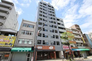 ルアール国光【4階】の外観