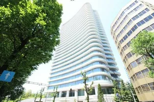 パークコート青山ザ タワーの画像