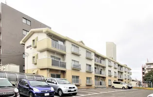 メゾンパークの画像